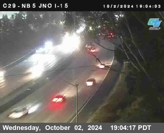 NB 5 JNO Rte 15