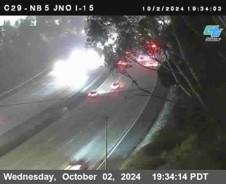 NB 5 JNO Rte 15