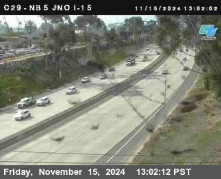 NB 5 JNO Rte 15