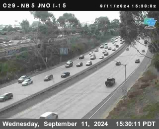 NB 5 JNO Rte 15