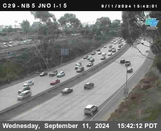 NB 5 JNO Rte 15