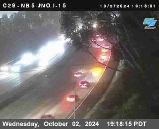 NB 5 JNO Rte 15