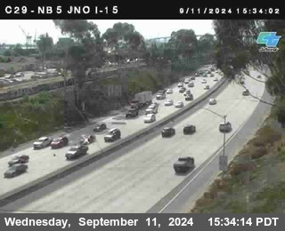 NB 5 JNO Rte 15