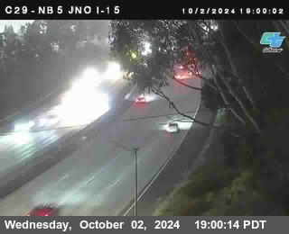 NB 5 JNO Rte 15