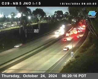 NB 5 JNO Rte 15