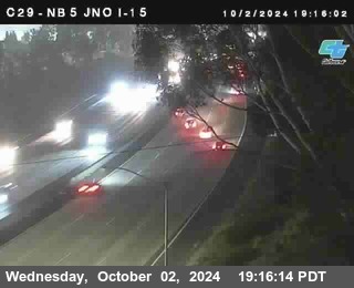 NB 5 JNO Rte 15