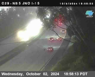 NB 5 JNO Rte 15