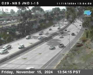 NB 5 JNO Rte 15