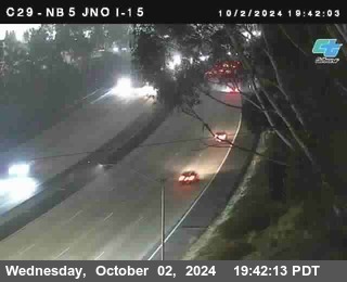 NB 5 JNO Rte 15