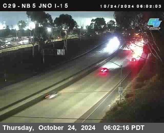 NB 5 JNO Rte 15