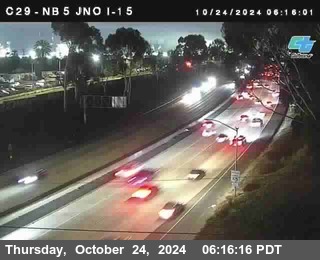 NB 5 JNO Rte 15