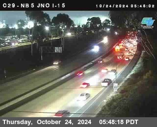 NB 5 JNO Rte 15