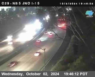 NB 5 JNO Rte 15