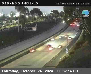 NB 5 JNO Rte 15