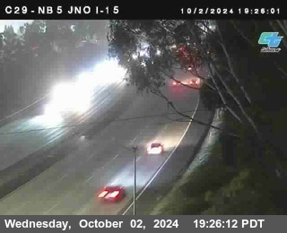 NB 5 JNO Rte 15