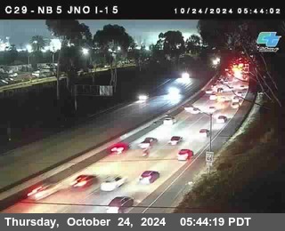 NB 5 JNO Rte 15