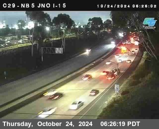 NB 5 JNO Rte 15