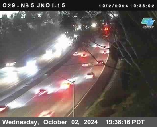 NB 5 JNO Rte 15