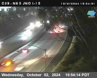 NB 5 JNO Rte 15