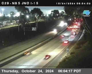 NB 5 JNO Rte 15