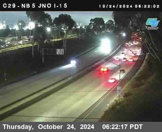 NB 5 JNO Rte 15