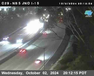 NB 5 JNO Rte 15