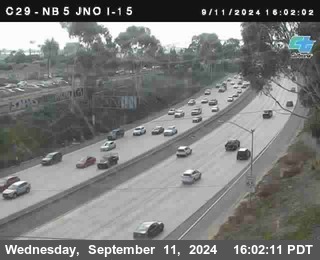 NB 5 JNO Rte 15