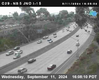 NB 5 JNO Rte 15