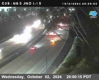 NB 5 JNO Rte 15