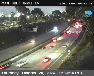 NB 5 JNO Rte 15