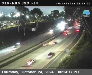 NB 5 JNO Rte 15