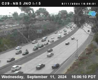 NB 5 JNO Rte 15