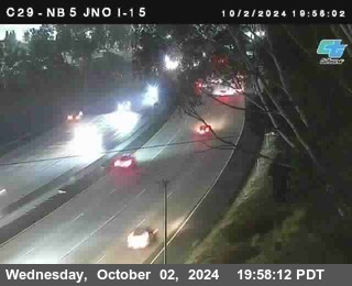 NB 5 JNO Rte 15