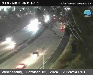 NB 5 JNO Rte 15