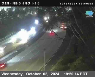 NB 5 JNO Rte 15