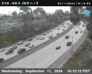 NB 5 JNO Rte 15