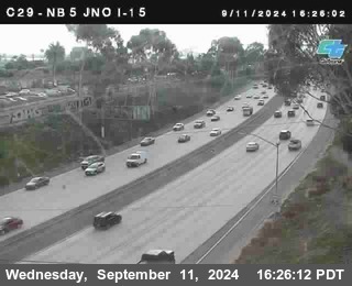 NB 5 JNO Rte 15