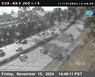 NB 5 JNO Rte 15