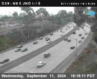 NB 5 JNO Rte 15