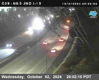 NB 5 JNO Rte 15