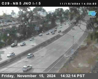 NB 5 JNO Rte 15