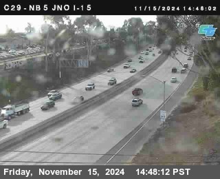 NB 5 JNO Rte 15