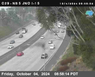 NB 5 JNO Rte 15