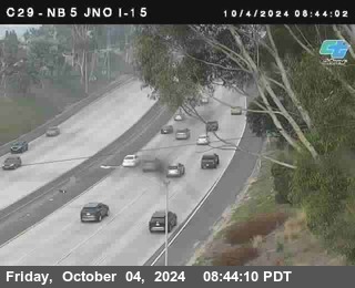 NB 5 JNO Rte 15