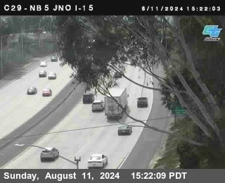 NB 5 JNO Rte 15