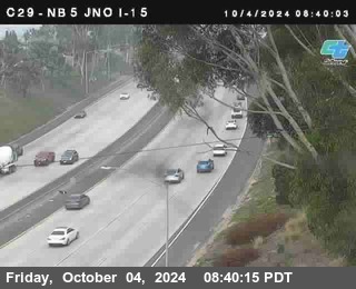 NB 5 JNO Rte 15