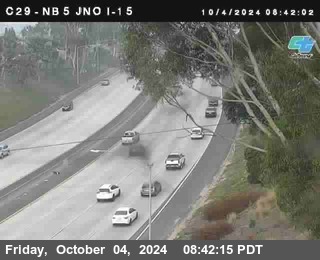 NB 5 JNO Rte 15