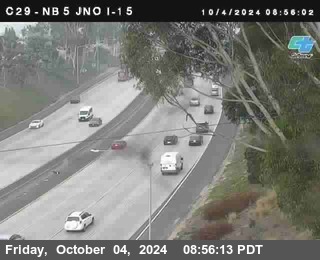 NB 5 JNO Rte 15