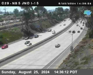 NB 5 JNO Rte 15