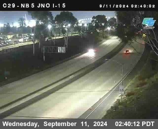 NB 5 JNO Rte 15